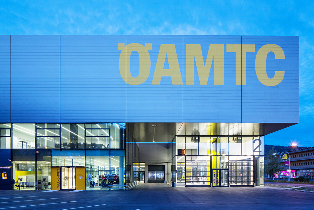 Ein Foto von Walter Luttenberger