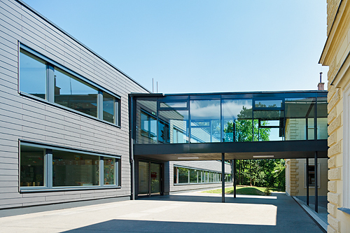 Ein Foto von Rupert Steiner