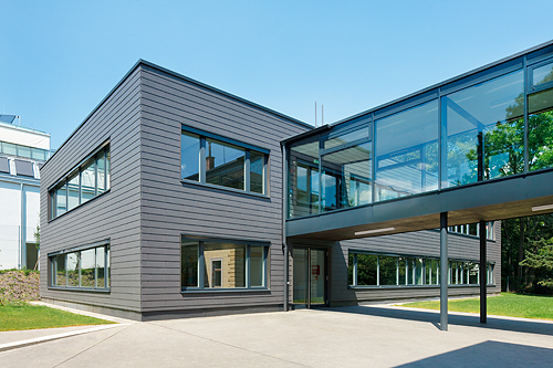 Ein Foto von Rupert Steiner