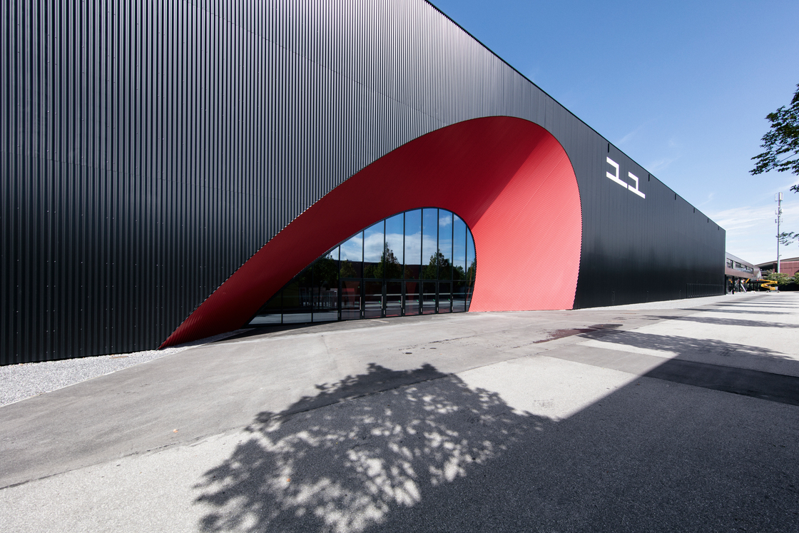 Ein Foto von Faruk Pinjo