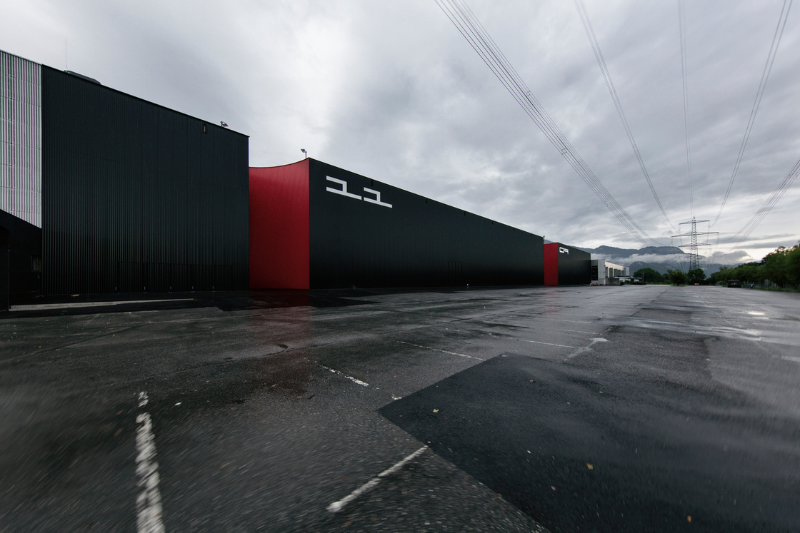 Ein Foto von Faruk Pinjo