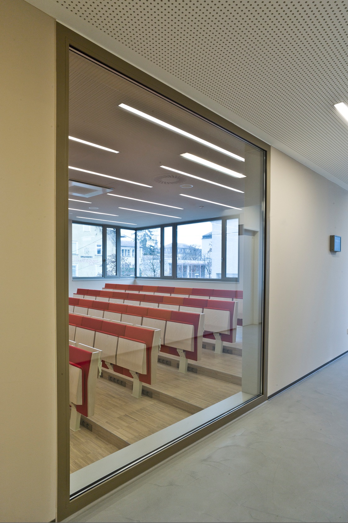 Ein Foto von Berger Parkkinen + Architekten