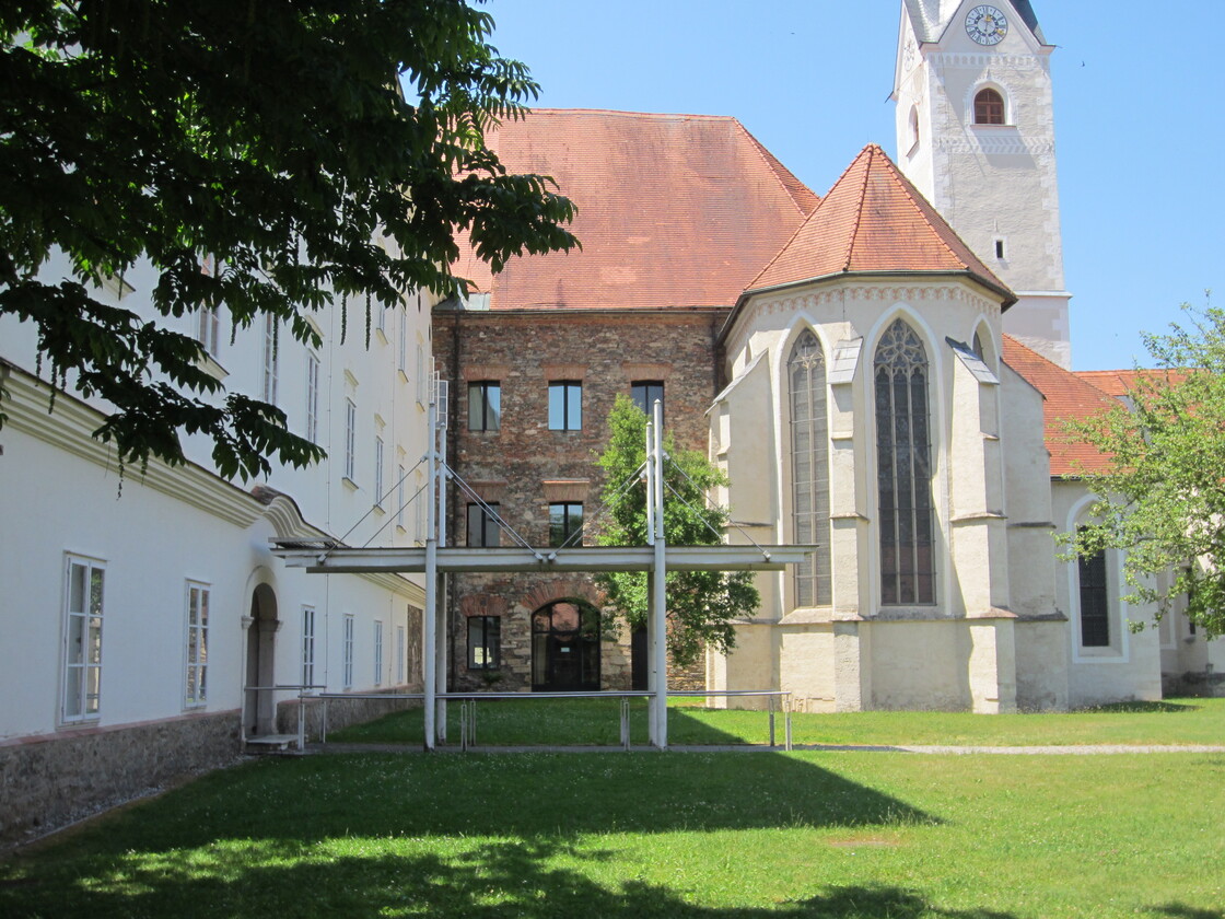 Ein Foto von Gernot Kulterer