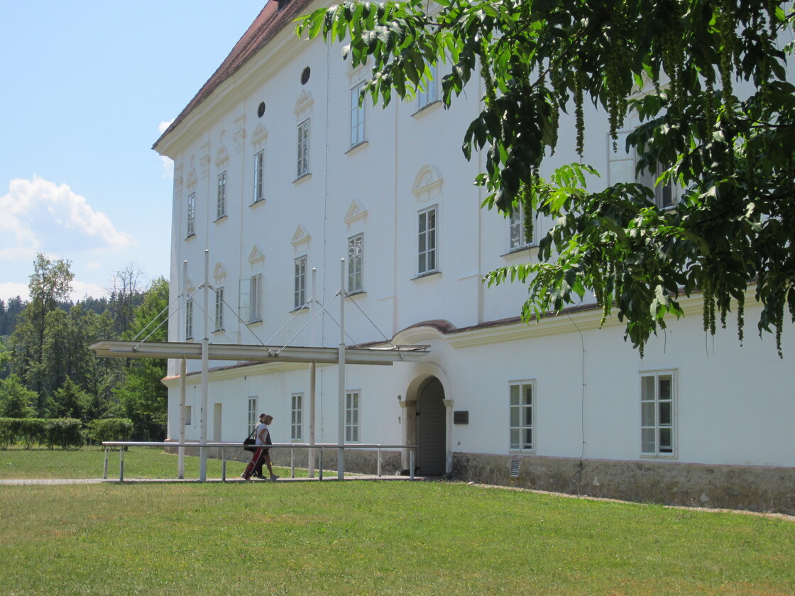 Ein Foto von Gernot Kulterer