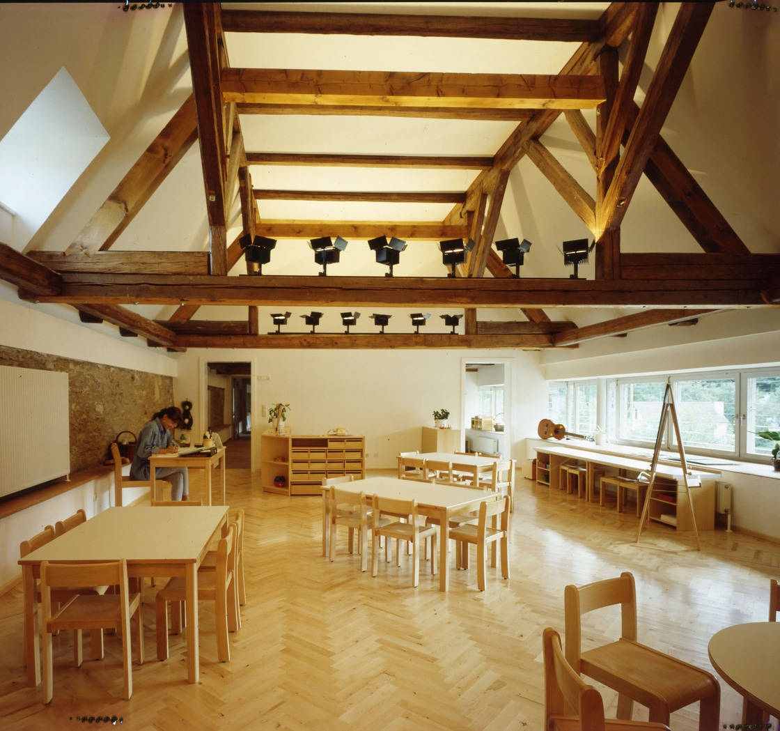 Ein Foto von Johannes Kohlmeier