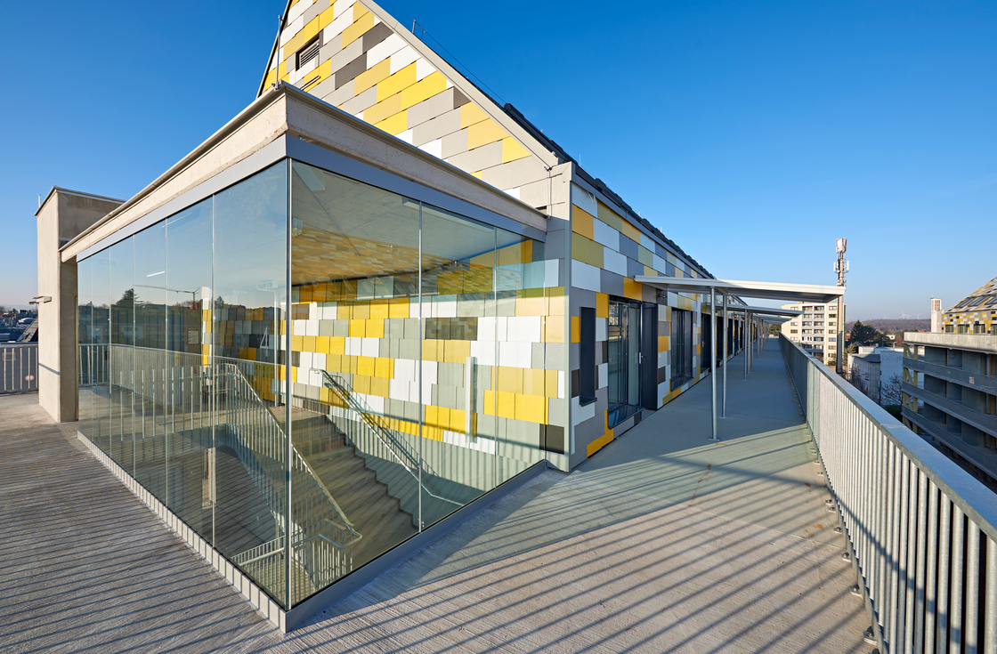 Ein Foto von Toni Rappersberger