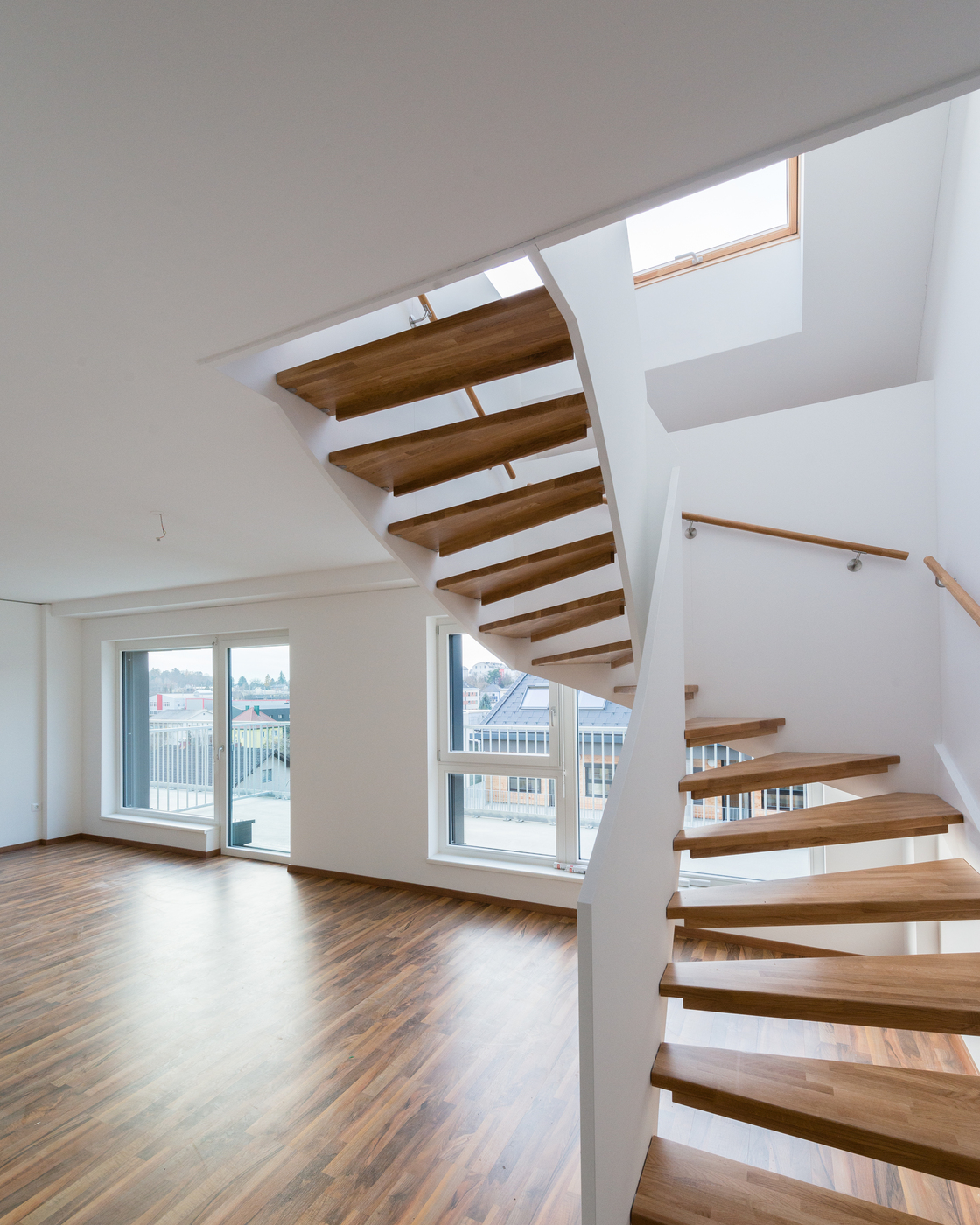 Ein Foto von Lukas Schaller