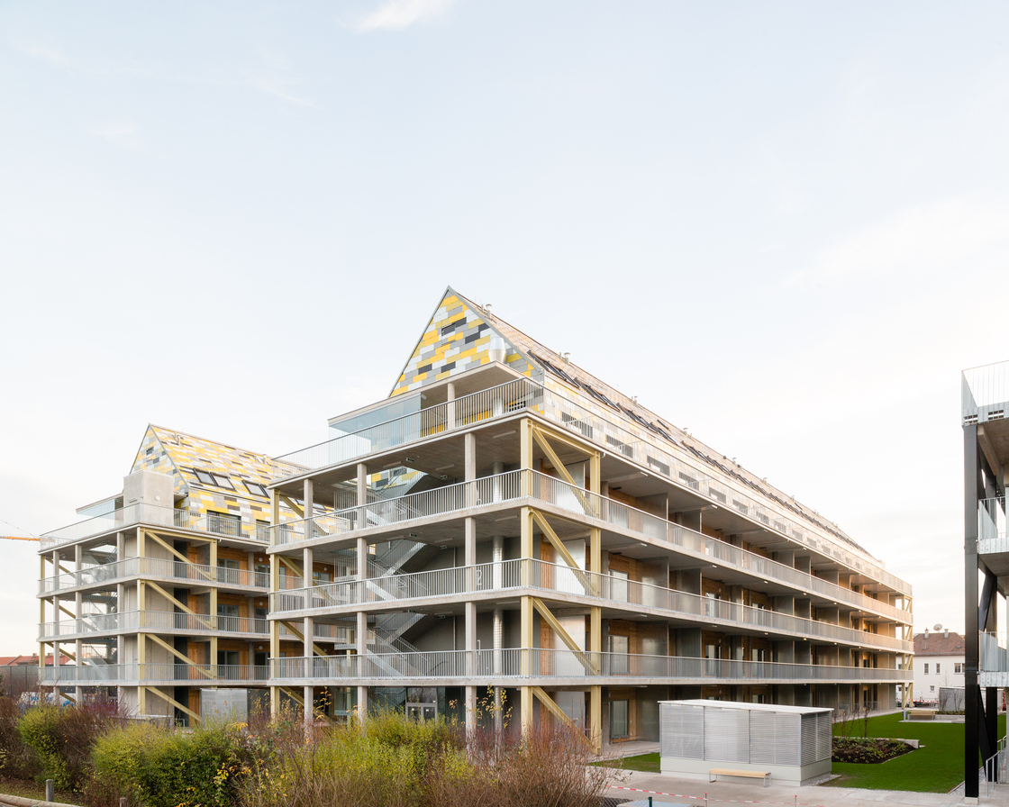 Ein Foto von Lukas Schaller