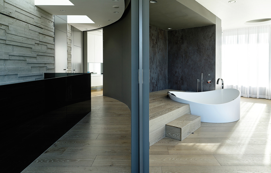 Ein Foto von Oberstaller&Sammer Architekten