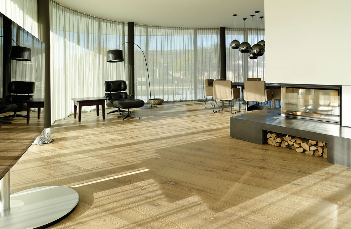 Ein Foto von Oberstaller&Sammer Architekten