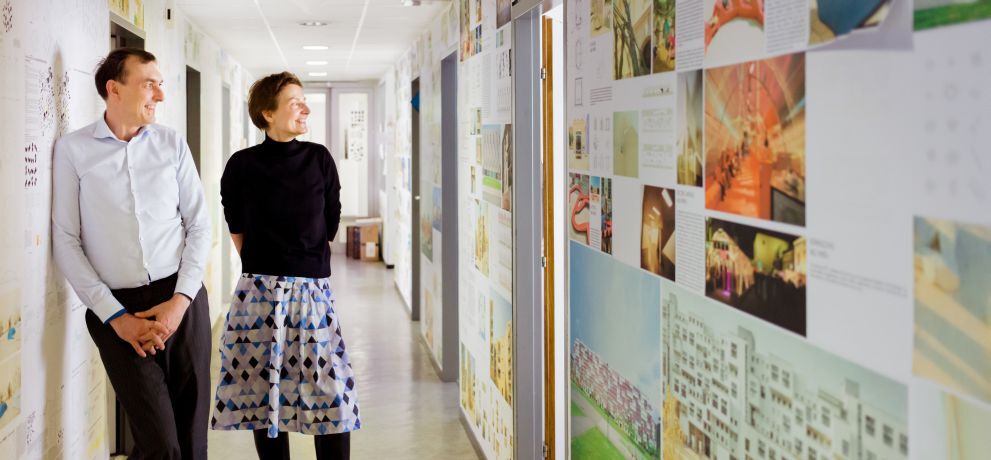 Ein Pressebild von Georg Molterer