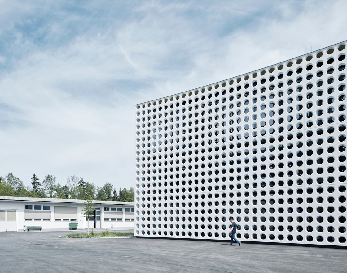 Ein Foto von David Schreyer