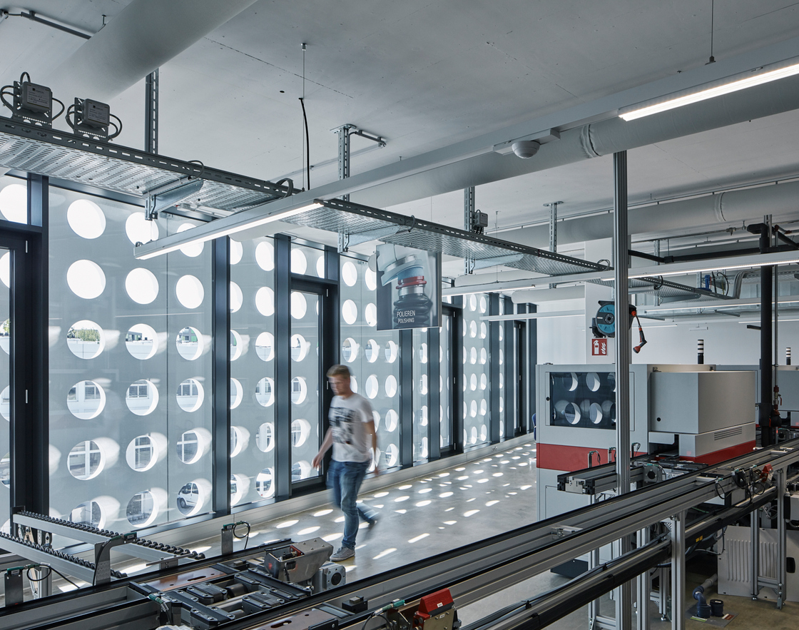 Ein Foto von David Schreyer