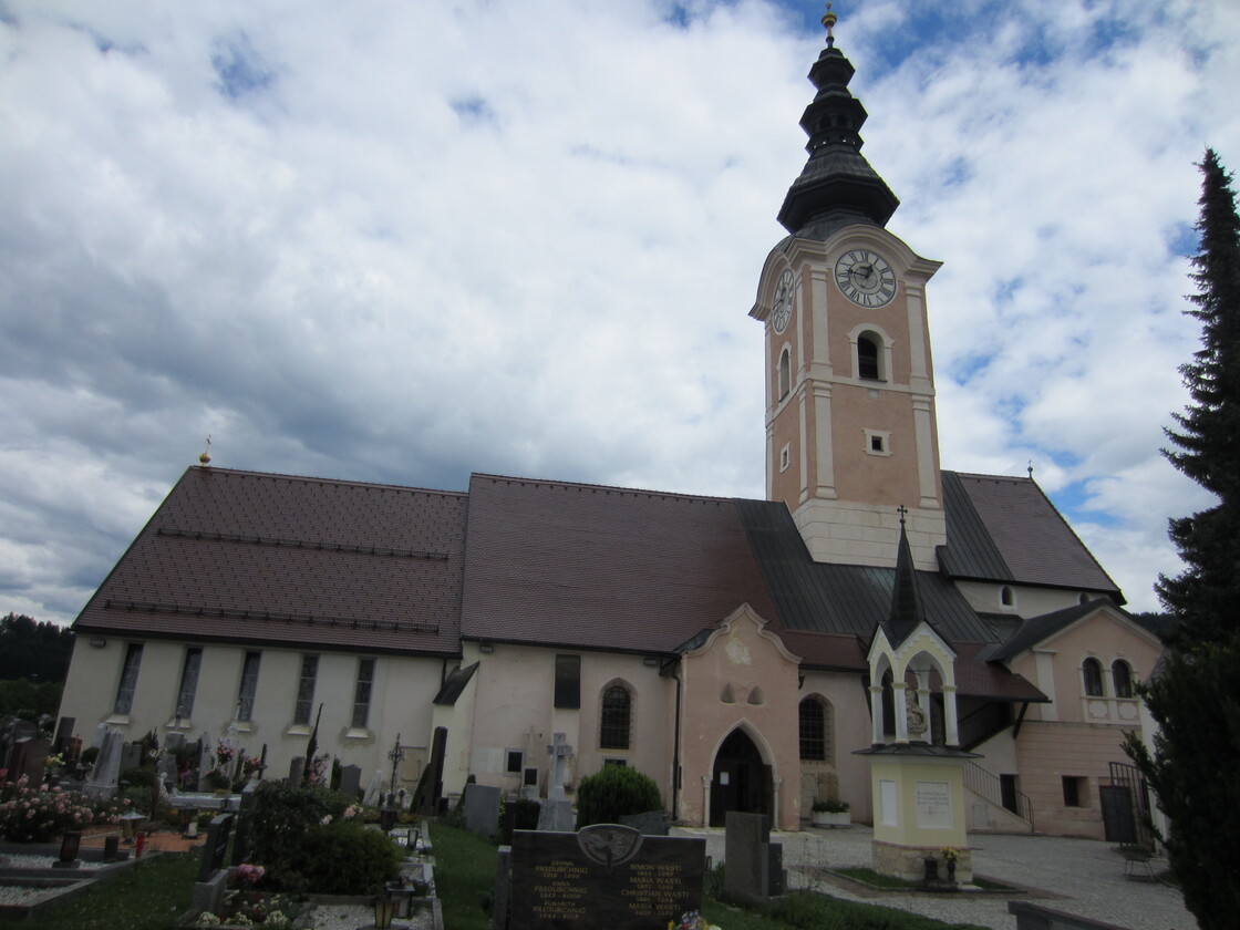 Ein Foto von Gernot Kulterer