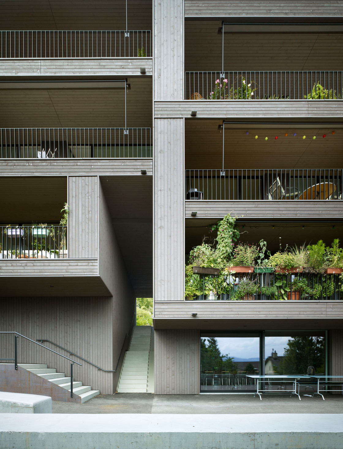 Ein Foto von Ruedi Walti