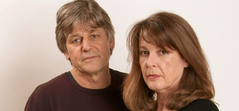 Ein Pressebild von Heinz Schmölzer