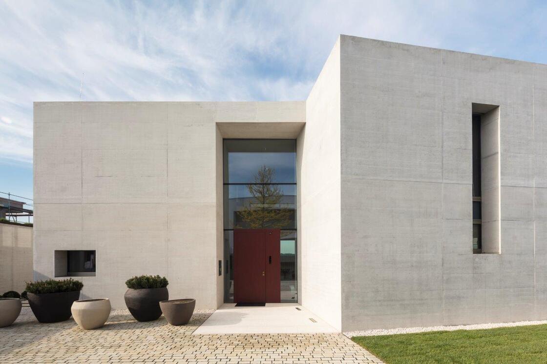 Ein Foto von Daniel Hawelka