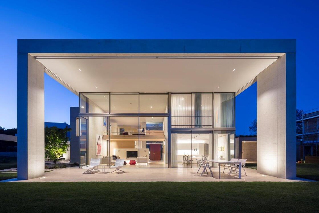 Ein Foto von Daniel Hawelka