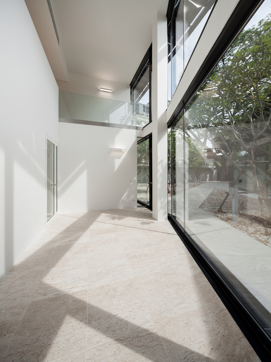 Ein Foto von HOLODECK architects