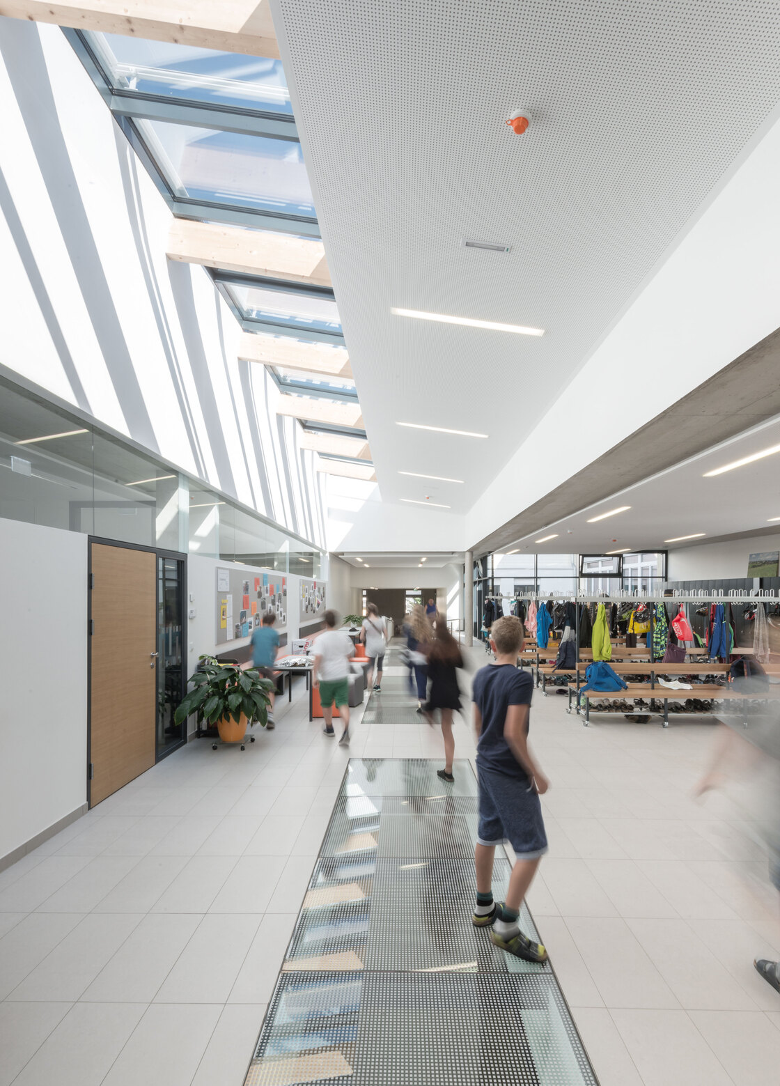 Ein Foto von Simon Bauer