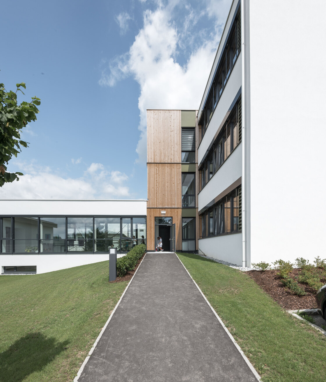 Ein Foto von Simon Bauer