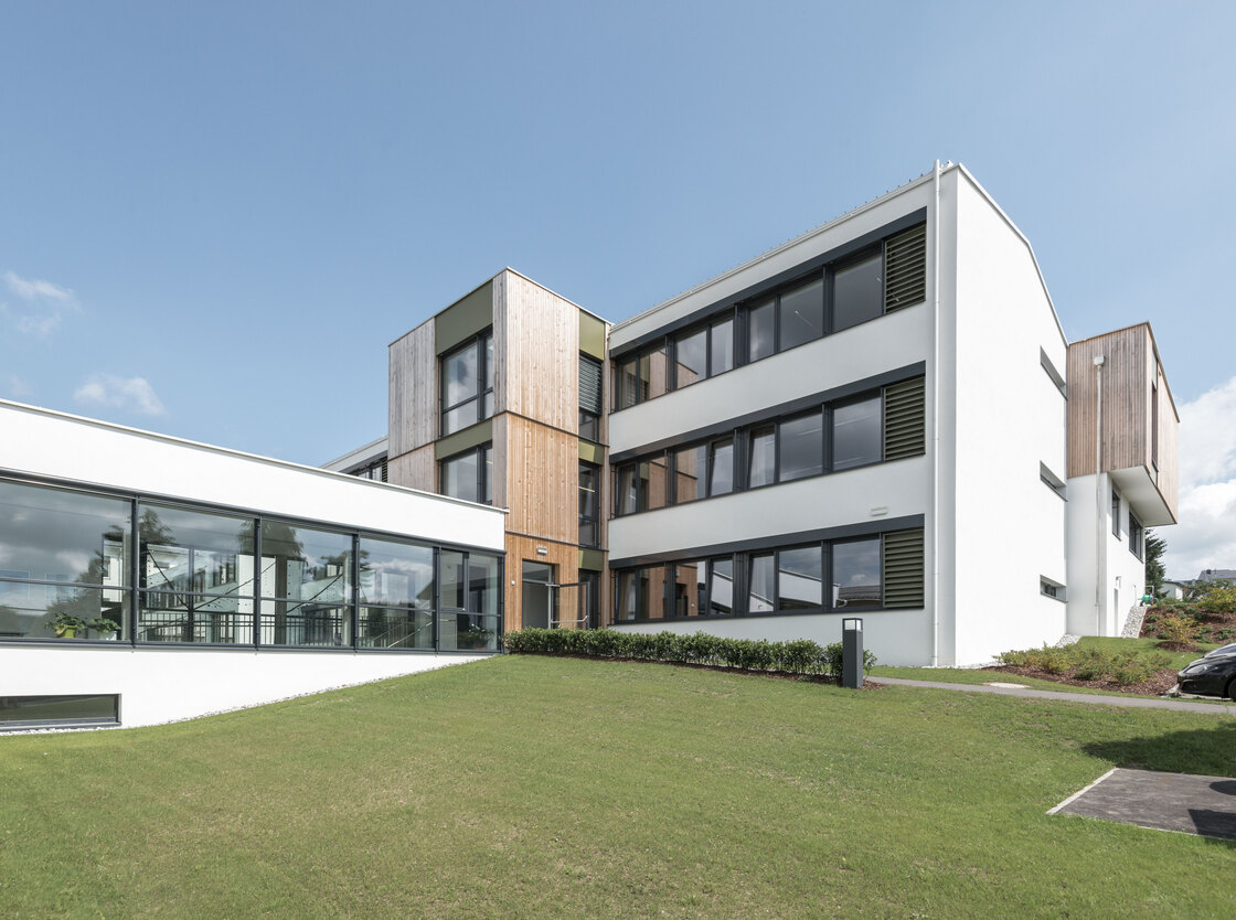 Ein Foto von Simon Bauer