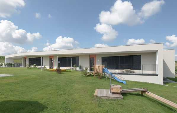 Ein Foto von Simon Bauer