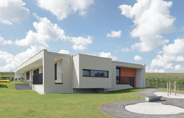 Ein Foto von Simon Bauer