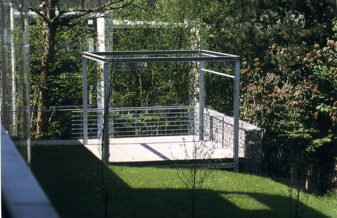 Ein Foto von Barbara Bacher