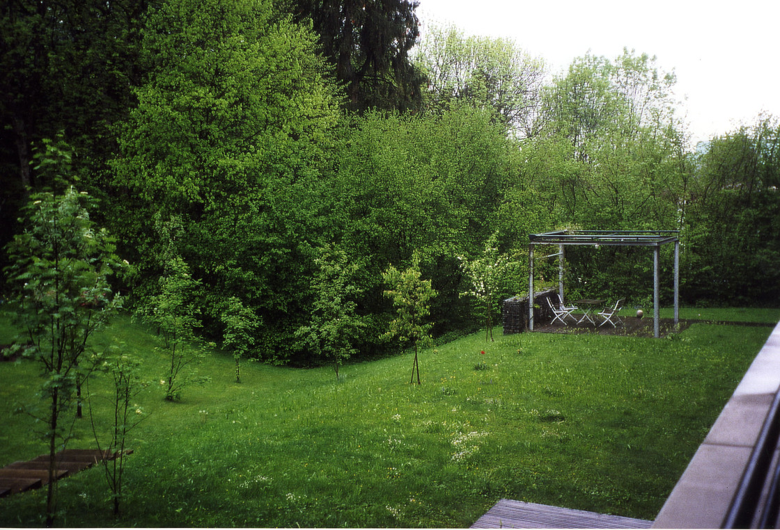 Ein Foto von Barbara Bacher