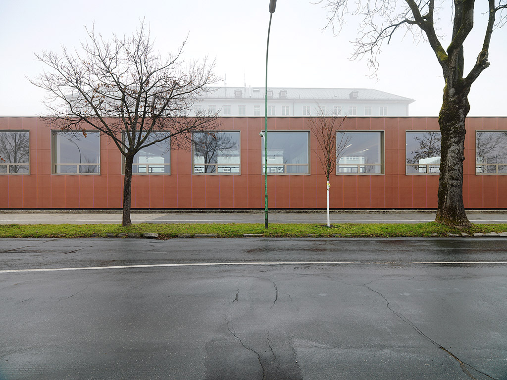 Ein Foto von Paul Ott