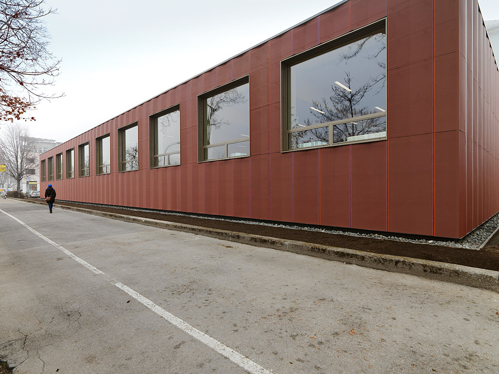 Ein Foto von Paul Ott