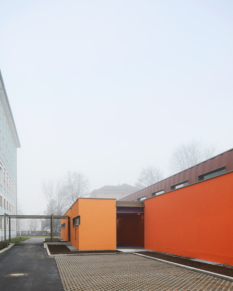 Ein Foto von Paul Ott