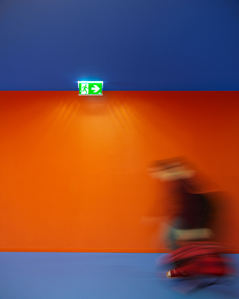 Ein Foto von Paul Ott