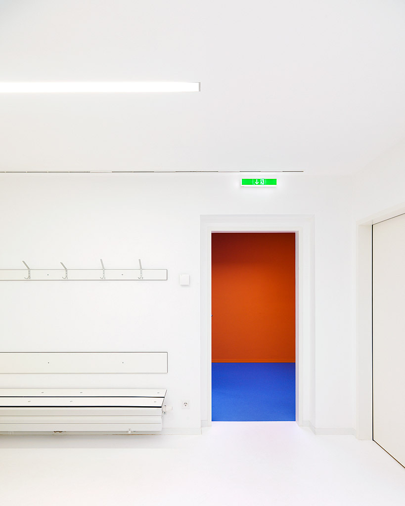 Ein Foto von Paul Ott