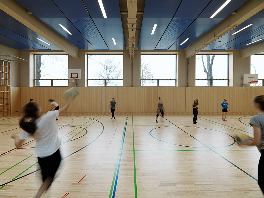 Ein Foto von Paul Ott