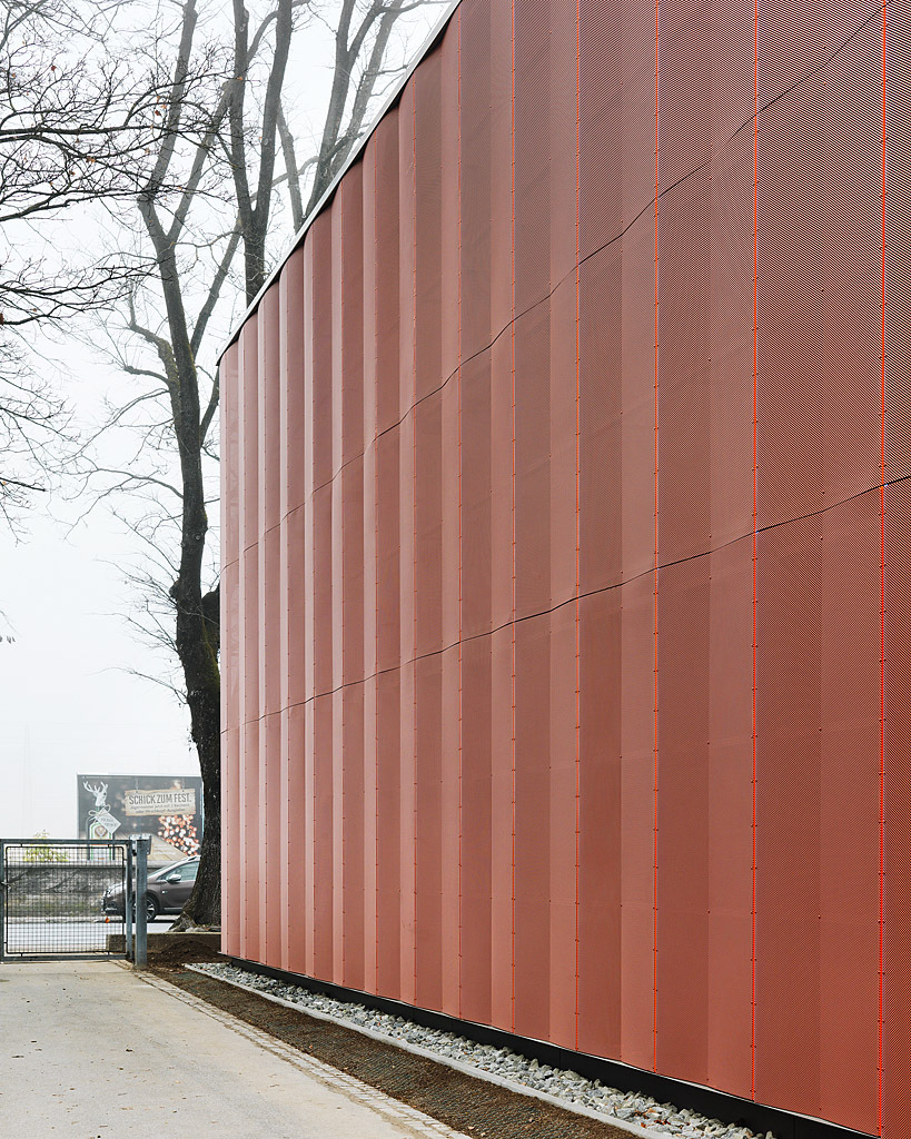 Ein Foto von Paul Ott