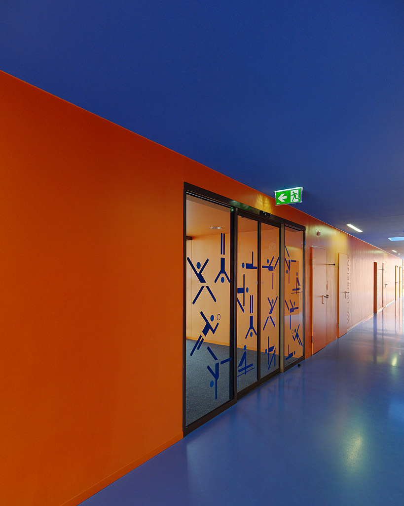 Ein Foto von Paul Ott