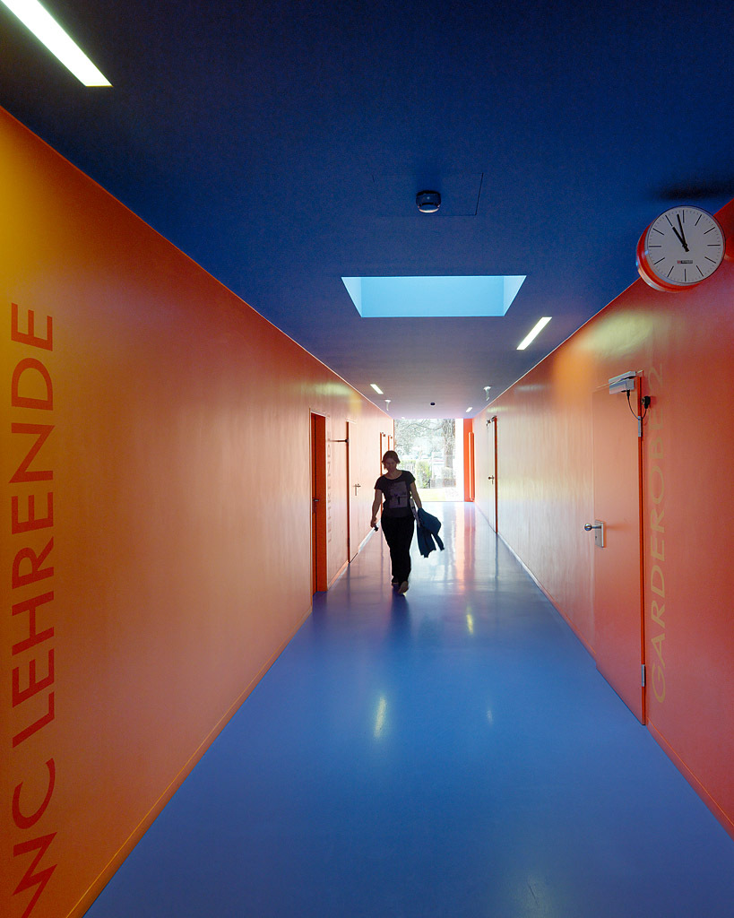 Ein Foto von Paul Ott