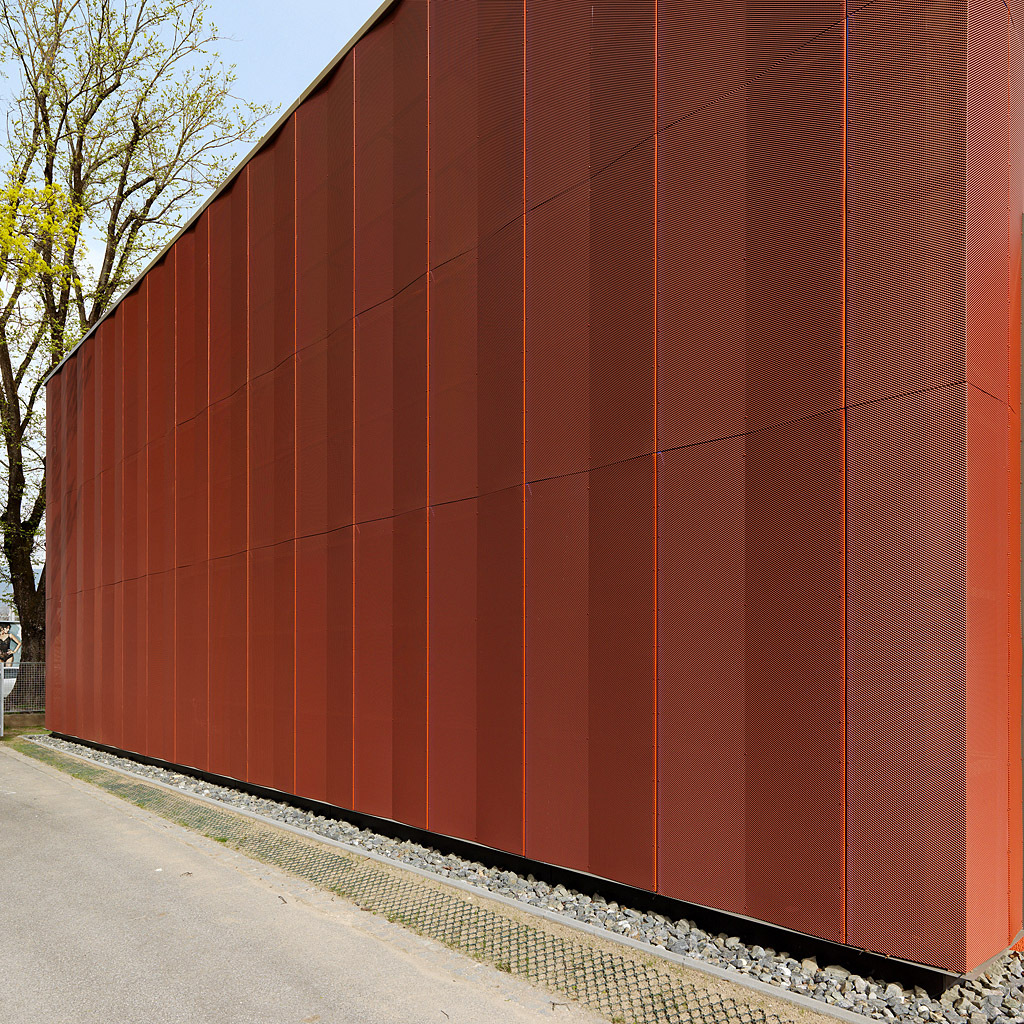 Ein Foto von Paul Ott