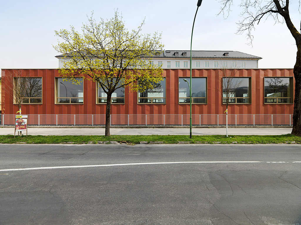 Ein Foto von Paul Ott