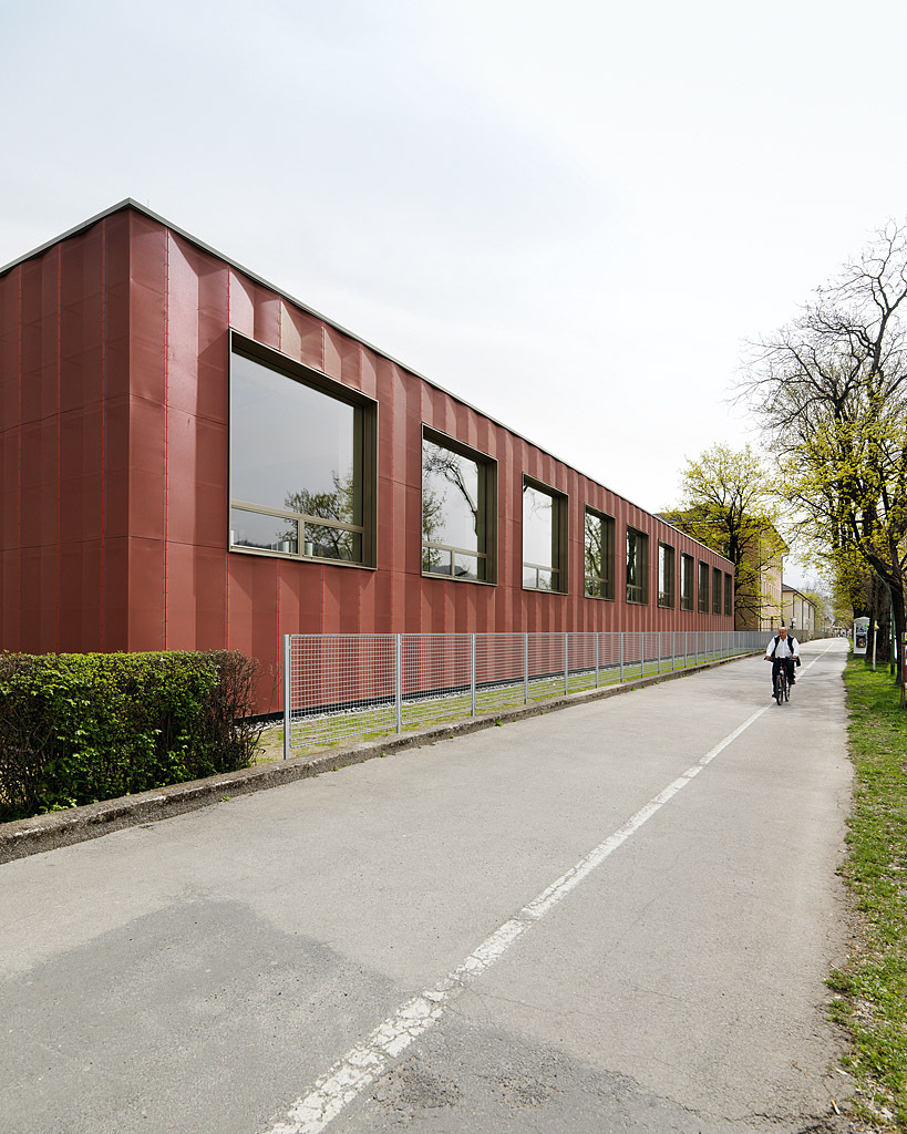 Ein Foto von Paul Ott