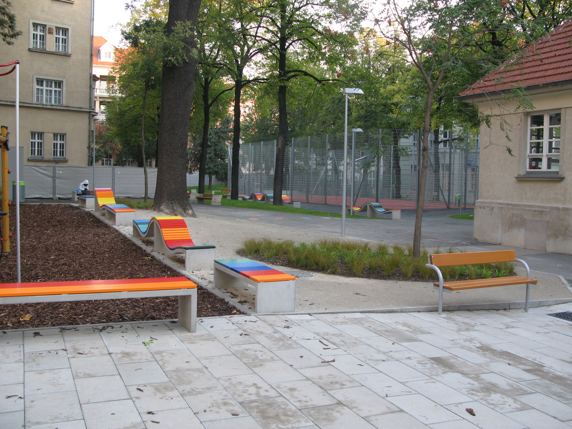 Ein Foto von Karl Grimm