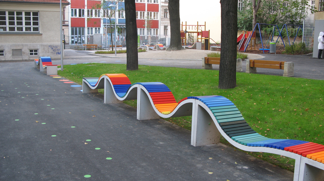 Ein Foto von Karl Grimm