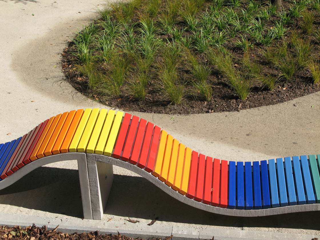 Ein Foto von Karl Grimm