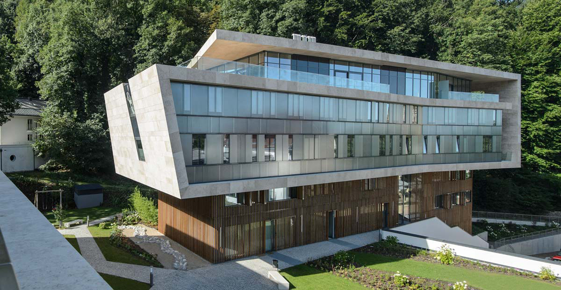 Ein Foto von Karin Standler