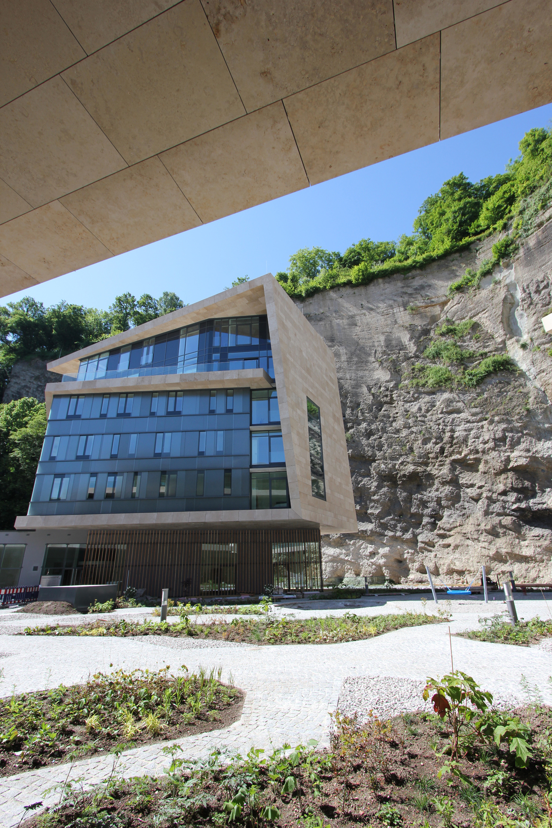 Ein Foto von Karin Standler