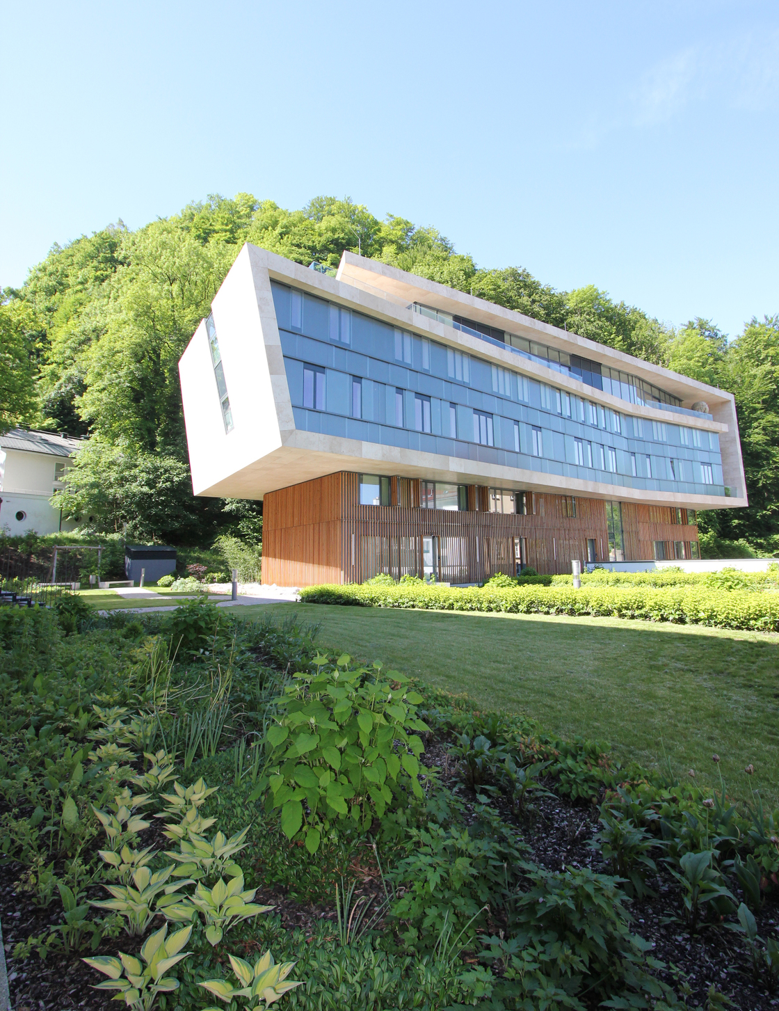 Ein Foto von Karin Standler