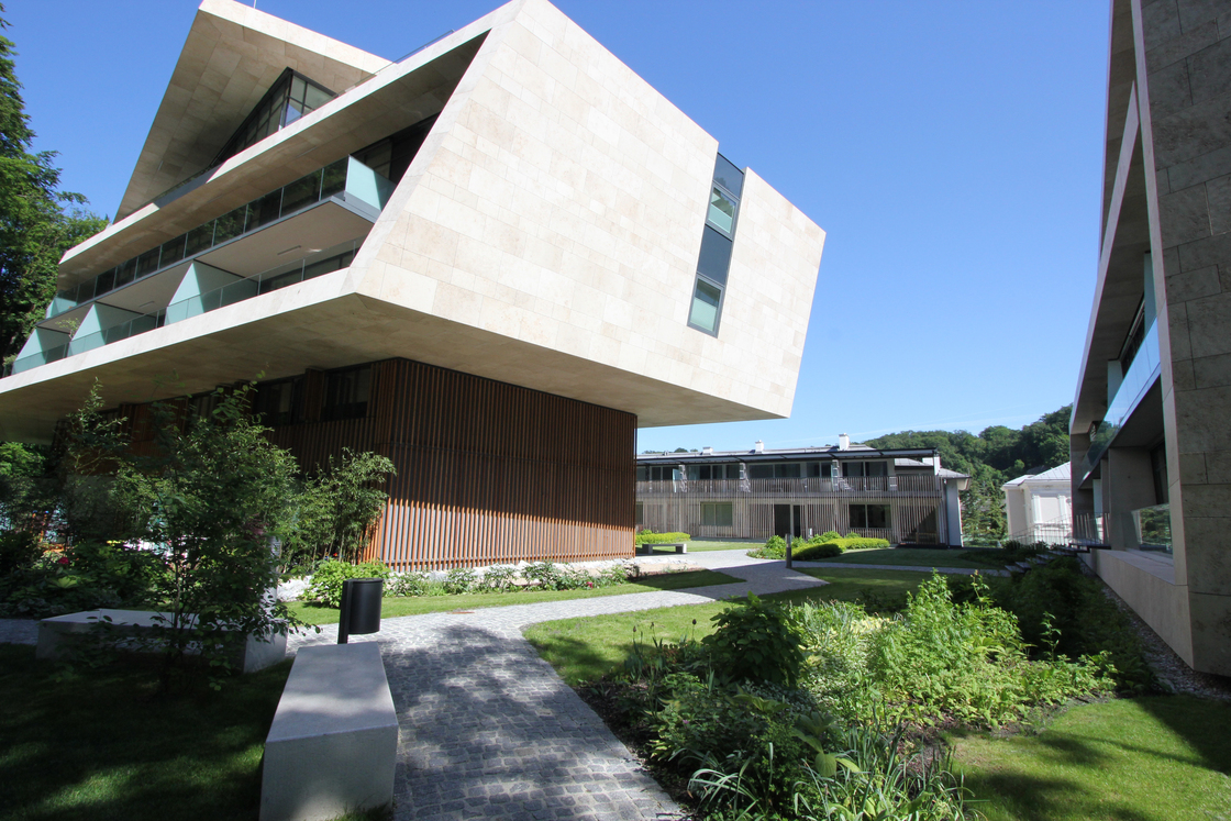 Ein Foto von Karin Standler