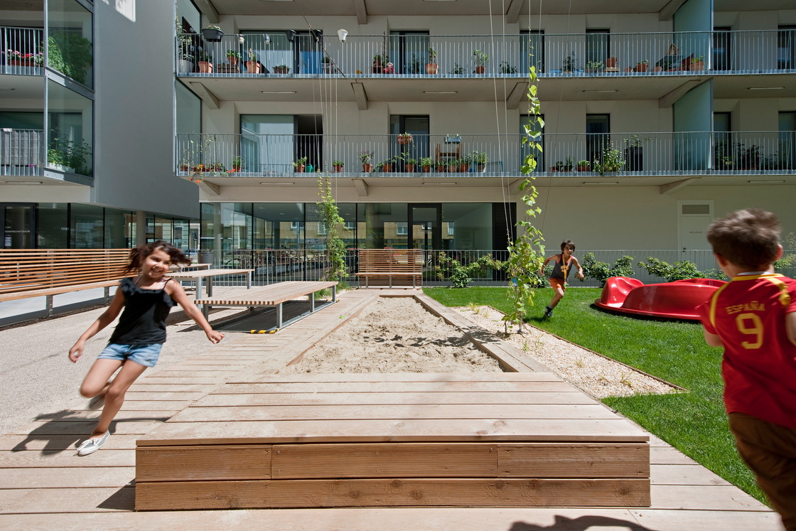 Ein Foto von Hertha Hurnaus